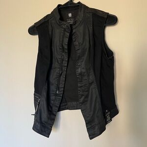 G-Star Raw Vest